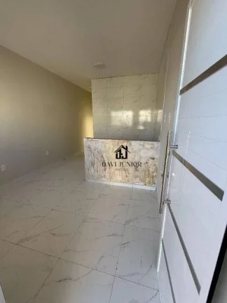 Casa à venda, 48 m² por R$ 250.000,00 - Jardim Nilton Torres - Sorocaba/SP