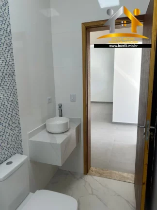 Imagem Casa a venda condomínio Vila Real (Tijuco Preto/Cotia) - Batelli Imóveis
