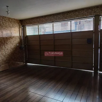 Imagem Sobrado à venda, 211 m² por R$ 700.000,00 - Vila Rio de Janeiro - Guarulhos/SP