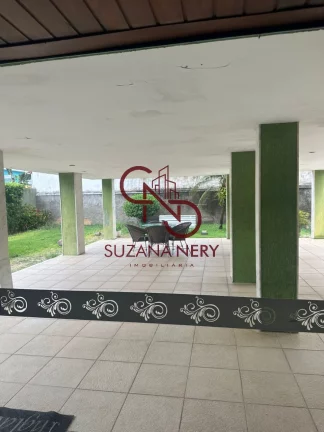 Imagem APARTAMENTO COBERTURA COM 211M² EM LAGOA NOVA