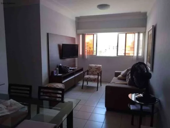 Imagem APARTAMENTO RESIDENCIAL em TERESINA - PI, NOIVOS