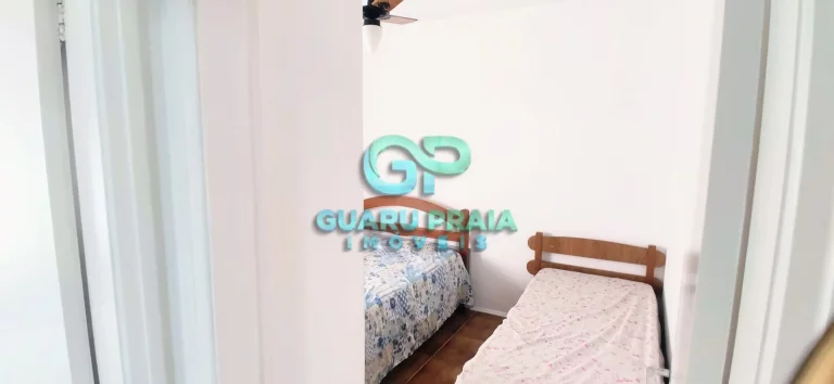 Imagem Apartamento à venda no bairro Enseada - Guarujá/SP