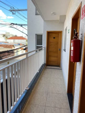 Imagem Apartamento com 2 Quartos para Alugar, 40 m² em Vila Carrão - São Paulo