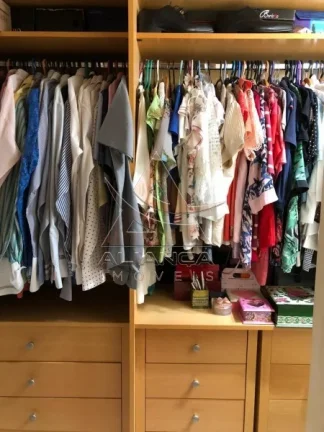 Imagem Apartamento - Ribeirão Preto - Jardim Irajá