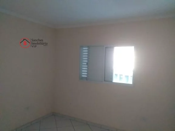 Imagem VENDE SE SOBRADO BAIRRO SÃO LUCAS