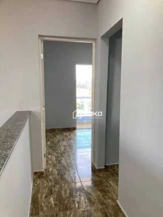 Imagem Sobrado com 5 dormitórios para alugar, 100 m² por R$ 12.000,00/mês - Cidade Nova Bonsucesso - Guarulhos/SP