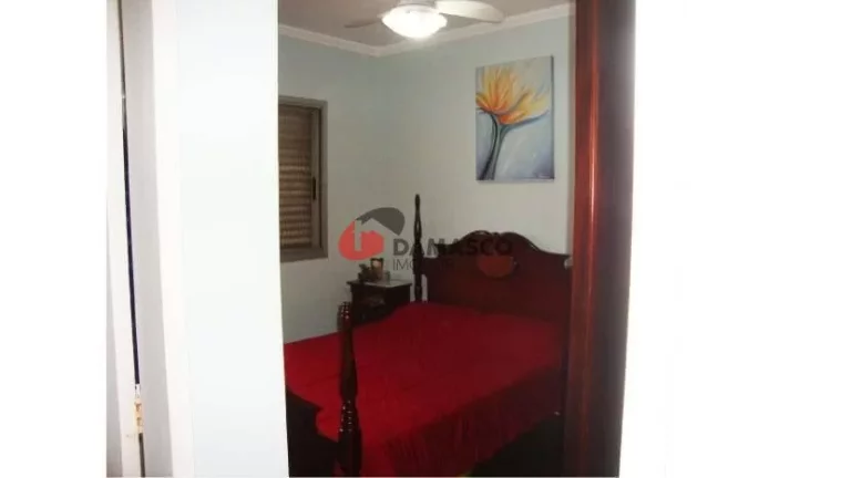 Imagem Apartamento à venda 3 Quartos, 1 Suite, 2 Vagas, 84M², Tatuapé, São Paulo - SP