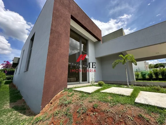 Imagem Casa - Cond. Gran Royalle - Lagoa Santa