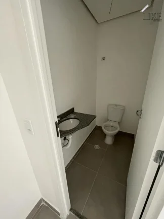 Imagem Apartamento para aluguel em Jacareí - Vila Aprazível - BARÃO PALACE 101,78m²