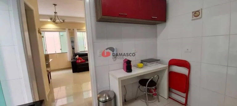 Imagem Casa à venda 2 Quartos, 2 Suites, 1 Vaga, 70M², Vila Lúcia, São Paulo - SP