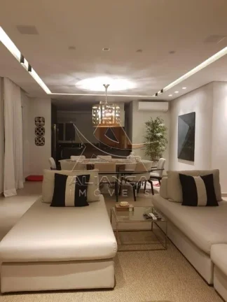 Imagem Apartamento - Ribeirão Preto - Jardim Nova Aliança