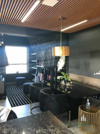 Imagem Novare Apto de 70m² com 1 Suíte e 1 Vaga de Garagem