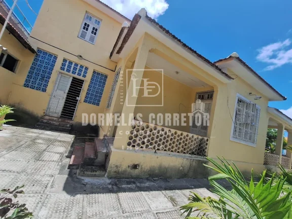 Imagem Casarão de esquina, Ideal para investimentos