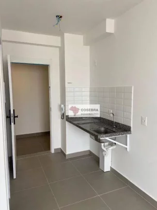 Imagem Apartamento à venda, 25 m² por R$ 450.000,00 - Vila Olímpia - São Paulo/SP
