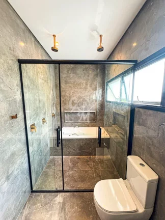 Imagem Casa com 3 Suites em condomínio fechado