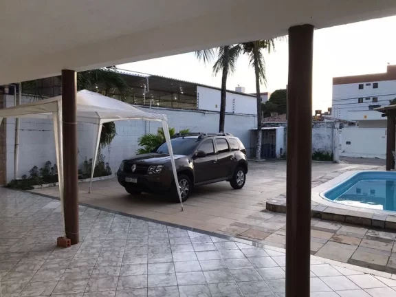 Imagem Casa à venda, 240 m² por R$ 750.000,00 - Jardim Cidade Universitária - João Pessoa/PB