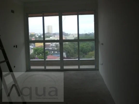 Imagem Cobertura para Venda em Santo André, Vila Assuncao, 3 dormitórios, 3 suítes, 3 banheiros, 4 vagas