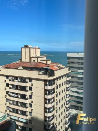 Imagem APARTAMENTO COM VISTA PARA O MAR DE ITAPOÃ / VILA VELHA - ES