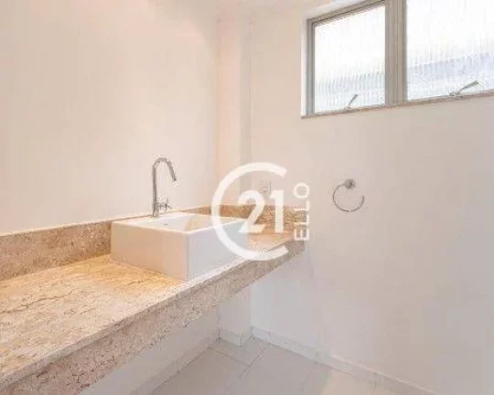 Imagem Apartamento reformado com 3 dormitórios à venda, 112 m², Vila Clementino