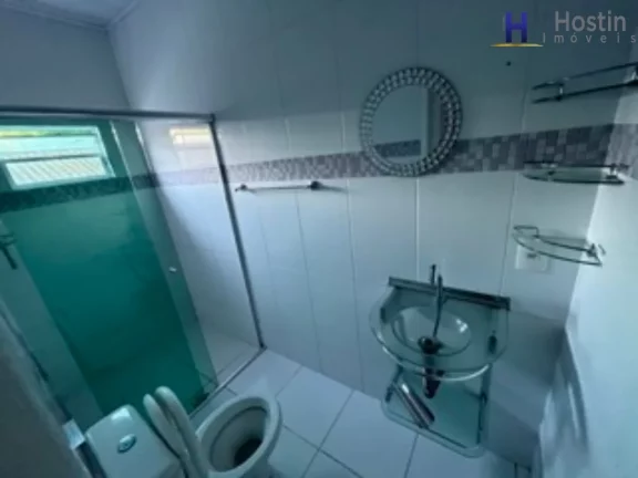 Imagem CASA RESIDENCIAL em SÃO FRANCISCO DO SUL - SC, Paulas