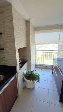 Imagem Apartamento à venda, 171 m² com 4 dormitórios, 4 banheiros, 3 vagas - Jardim Arpoador - São Paulo/SP