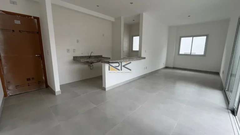 Imagem COBERTURA A VENDA COM SALA 2 AMBIENTES,VARANDA GOURMET,3 DORMITÓRIOS