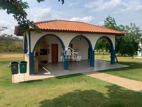Imagem Casa em Condomínio à venda Sorocaba-SP, 3 quartos, 2 vagas, 114m².