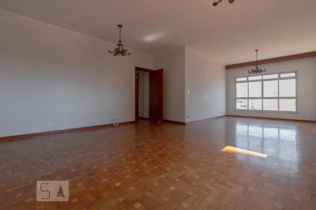 Imagem Apartamento à Venda - Cambuci, 3 Quartos, 160 m2