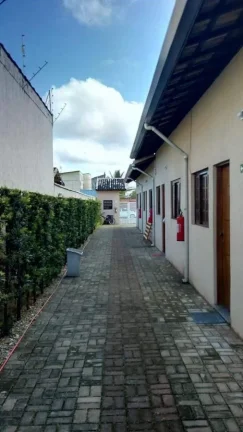 Imagem Casa para Venda em Itanhaém, Cibratel II, 2 dormitórios, 1 banheiro, 1 vaga