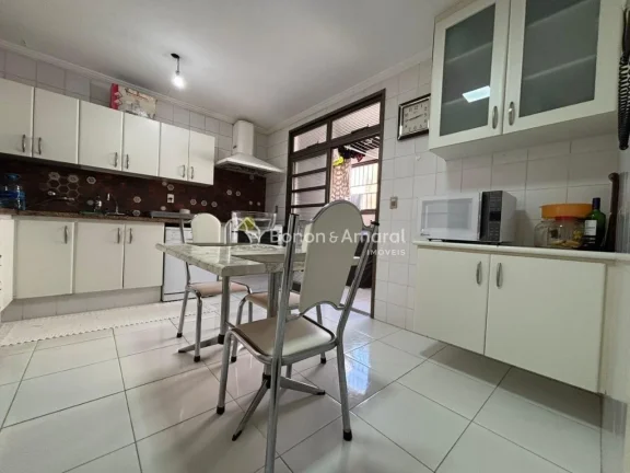 Imagem Apartamento a venda, ótima localização no Cambui
