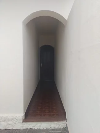 Imagem LINDA CASA A VENDA NO BAIRRO CHÁCARA JUNQUEIRA EM TATUÍ/SP
