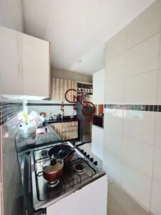 Imagem CASA COM 3 QUARTOS NO PARQUE DAS NAÇÕES EM PARNAMIRIM