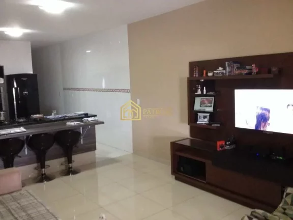 Imagem Casa Padrão
