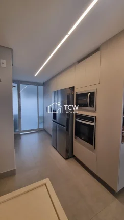 Imagem Apartamento à venda no bairro Vila Mariana - São Paulo/SP, Zona Sul