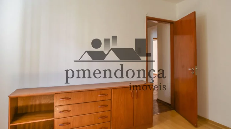 Imagem Apartamento com 126 metros de área útil para você decorar do seu jeitinho! Living para 02 ambient...
