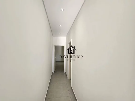 Imagem Casa à venda, 135 m² por R$ 900.000,00 - Condominio Residencial Reserva Ipanema II - Sorocaba/SP