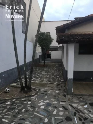Imagem Casa Itapebussu