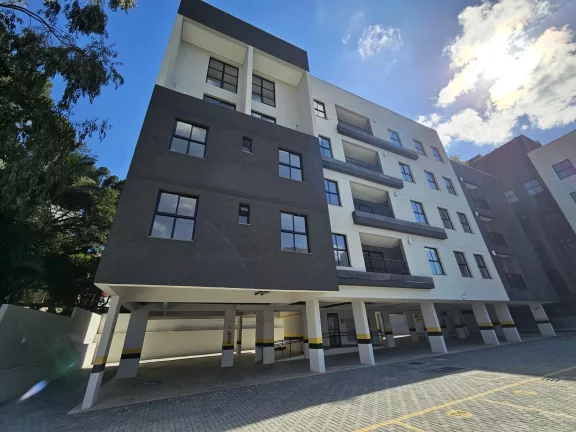 Imagem Apartamento Studio próximo a Positivo-Residencial Pixel