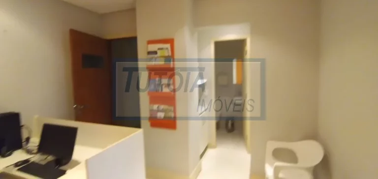Imagem CONJUNTO COMERCIAL PARA VENDA NO PARAISO