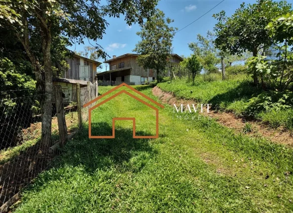 Imagem SITIO RURAL em CAMPO ALEGRE - SC, Estrada Laranjeiras