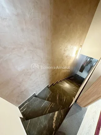 Imagem Casa em condomínio para venda em Valinhos S.P.
