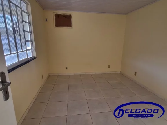 Imagem DELGADO aluga CASA INDEPENDENTE com 2 quartos e GARAGEM em Ampliação - Itaboraí