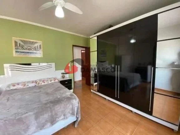 Imagem Sobrado para Venda, 3 Quartos, 3 Vagas, Mauá, São Caetano do Sul - SP