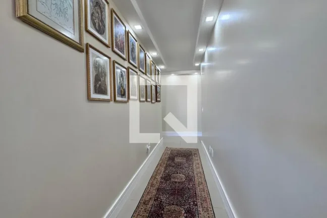 Imagem Apartamento à Venda - Recreio, 3 Quartos, 240 m2