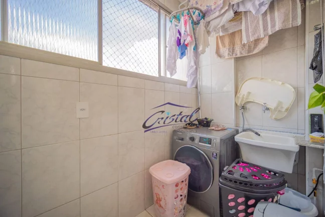 Imagem Apartamento com 2 quartos à venda, 69 m² Centro - Osasco/SP