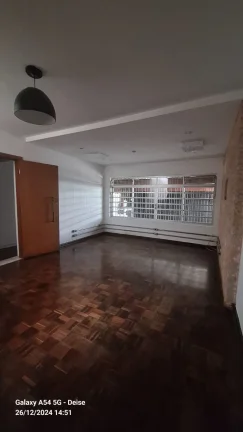 Imagem Casa para Aluguel em Mirandópolis São Paulo-SP