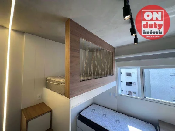 Imagem Cobertura com 3 dormitórios à venda, 158 m² por R$ 4.000.000,00 - Embaré - Santos/SP