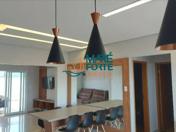 Imagem Maravilhosa cobertura no Centro de Ubatuba !!