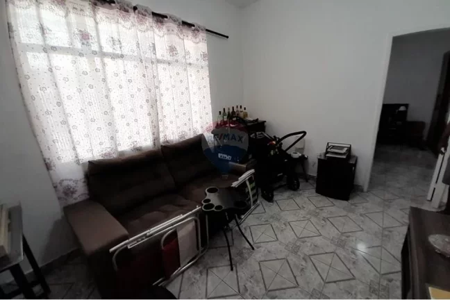 Imagem CASA DE VILA 2 QUARTOS com 80m² em CONDOMÍNIO FECHADO NO CAMPINHO!