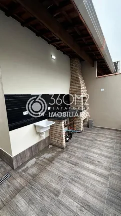 Imagem Casa para Venda em Itanhaém / SP no bairro Tropical